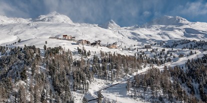 Hotels an der Piste - Skiraum: vorhanden - Pfelders/Passeiertal - Rodelstrecke Hochgurgl - SKI | GOLF | WELLNESS Hotel Riml ****s