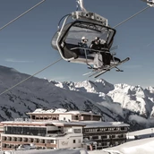 Hotels an der Piste: Ski in Ski Out Hotel Riml - SKI | GOLF | WELLNESS Hotel Riml ****s
