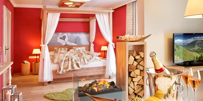 Hotels an der Piste - Hotel-Schwerpunkt: Skifahren & Kulinarik - Treffling (Seeboden am Millstätter See) - Hotel Lärchenhof Katschberg