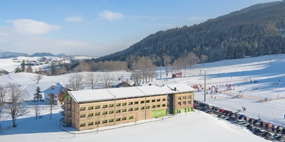 Hotels an der Piste - Ski-In Ski-Out - Lauben (Landkreis Oberallgäu) - Explorer Hotel Neuschwanstein