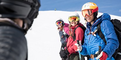 Hotels an der Piste - Skikurs direkt beim Hotel: für Erwachsene - Ullach - Explorer Hotel Berchtesgaden