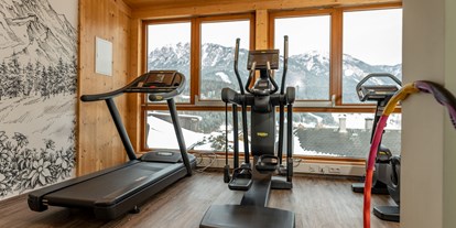 Hotels an der Piste - Skiraum: versperrbar - Bräuhof - Felsner's Hotel & Restaurant