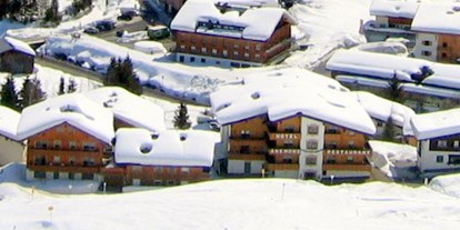 Hotels an der Piste - Kinderbetreuung - Vorarlberg - Hotel Anemone