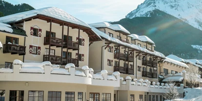 Hotels an der Piste - Skikurs direkt beim Hotel: für Erwachsene - Urreiting - ROBINSON Amade