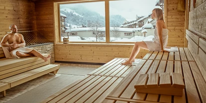 Hotels an der Piste - geführte Skitouren - Urreiting - ROBINSON Amade