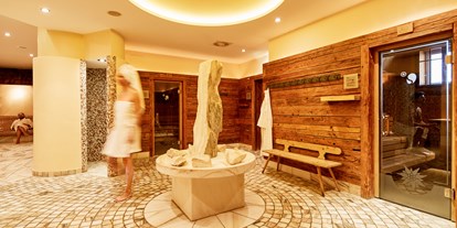 Hotels an der Piste - Sauna - Salzburg - ROBINSON Amade