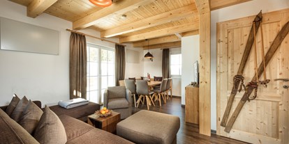 Hotels an der Piste - Österreich - AlpenParks Aktiv & Natur Resort Hagan Lodge Altaussee