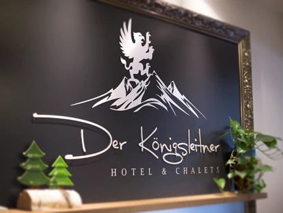 Hotels an der Piste - Sauna - Münster (Münster) - Berghotel Der Königsleitner - adults only