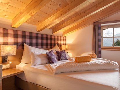 Hotels an der Piste - Ski-In Ski-Out - Niederau (Wildschönau) - Berghotel Der Königsleitner - adults only