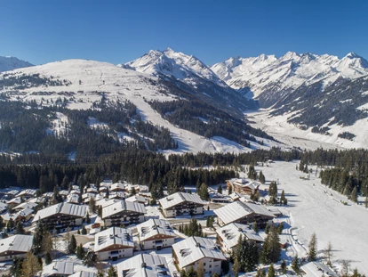 Hotels an der Piste - Skiraum: versperrbar - Uderns - Berghotel Der Königsleitner - adults only