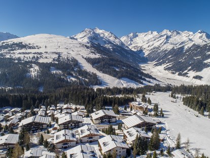 Hotels an der Piste - Hotel-Schwerpunkt: Skifahren & Ruhe - Berghotel Der Königsleitner - adults only