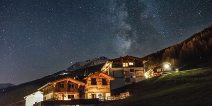 Hotels an der Piste - Skiraum: versperrbar - Moos/Passeier - The Peak Sölden