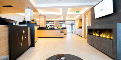 Hotels an der Piste - Verpflegung: Frühstück - Mühlbach am Hochkönig - Hotel B&B VILLA-ALPIN
