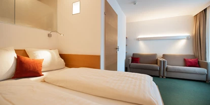 Hotels an der Piste - Preisniveau: günstig - Oberhof (Goldegg) - Appartement Oktett - Harmls Aparthotel