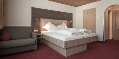 Hotels an der Piste - Preisniveau: günstig - Oberhof (Goldegg) - Wohnstudio Junge Familie - Harmls Aparthotel