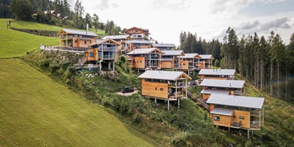 Hotels an der Piste - Preisniveau: gehoben - Winkl (Obertraun) - Alpenchalets Reiteralm