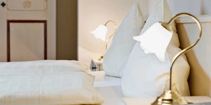 Hotels an der Piste - Klassifizierung: 4 Sterne - Oberhof (Goldegg) - Gemütliches Familienzimmer - Landhotel Untermüllnergut