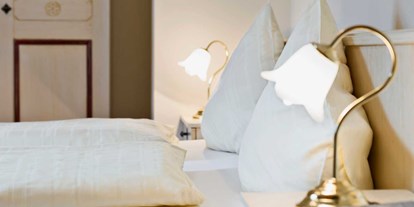 Hotels an der Piste - Preisniveau: moderat - Großarl - Gemütliches Familienzimmer - Landhotel Untermüllnergut