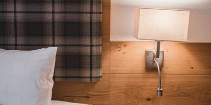 Hotels an der Piste - Skiraum: Skispinde - Oberassling - Komfortzimmer - Hotel Royal ***S