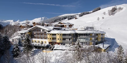 Hotels an der Piste - geführte Skitouren - Going am Wilden Kaiser - Hotel Residenz Hochalm