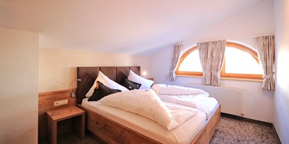 Hotels an der Piste - Hotel-Schwerpunkt: Skifahren & Ruhe - PLZ 7562 (Schweiz) - Hotel Garni s'Röck