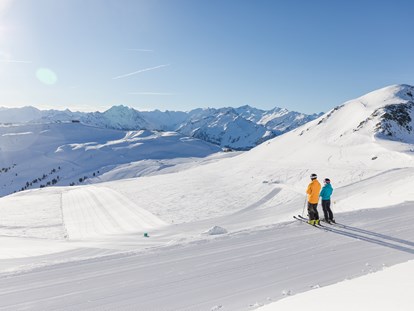 Hotels an der Piste - Ski-In Ski-Out - Niederau (Wildschönau) - Skifahren in der Wildkogel-Arena - Wander- & Wellnesshotel Gassner****s