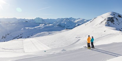 Hotels an der Piste - Österreich - Skifahren in der Wildkogel-Arena - Wander- & Wellnesshotel Gassner****s