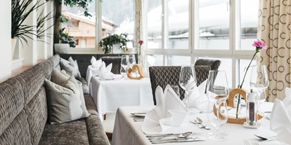 Hotels an der Piste - Hotel-Schwerpunkt: Skifahren & Familie - Uderns - Hotel Klausnerhof