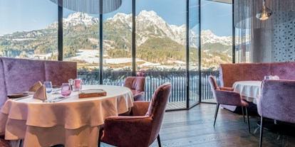 Hotels an der Piste - Salzburg - Good Life Resort die Riederalm ****S