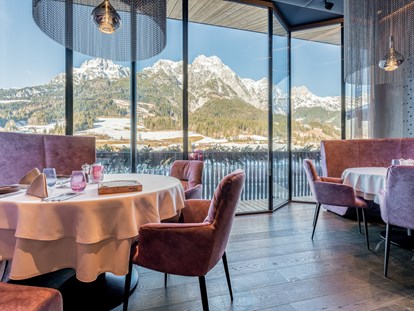 Hotels an der Piste - Kitzbühel - Good Life Resort die Riederalm ****S