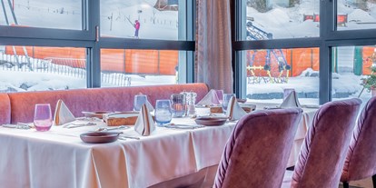 Hotels an der Piste - Hotel-Schwerpunkt: Skifahren & Familie - PLZ 5710 (Österreich) - Good Life Resort die Riederalm ****S