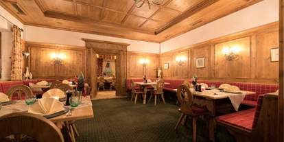 Hotels an der Piste - Sauna - Ladis - Restaurant Post Stub´n - Hotel Post