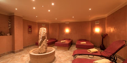 Hotels an der Piste - Sauna - Ladis - Relax-Center - Hotel Post