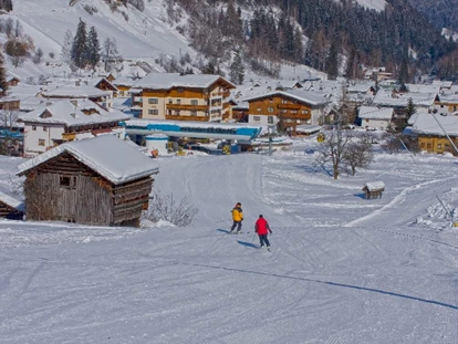 Hotels an der Piste - Skikurs direkt beim Hotel: für Erwachsene - Zams - Hotel Lenz