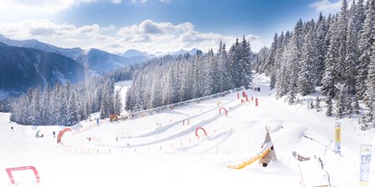 Hotels an der Piste - Après Ski im Skigebiet: Skihütten mit Après Ski - Mandling - Planai und Hochwurzen