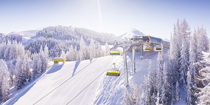 Hotels an der Piste - Après Ski im Skigebiet: Schirmbar - Planai und Hochwurzen