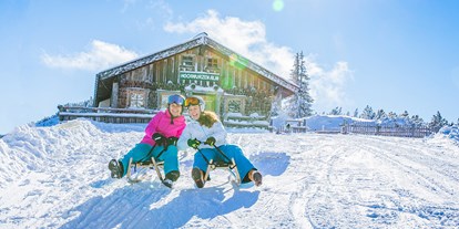 Hotels an der Piste - Après Ski im Skigebiet: Schirmbar - Planai und Hochwurzen