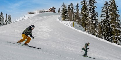 Hotels an der Piste - Après Ski im Skigebiet: Skihütten mit Après Ski - Mandling - Planai und Hochwurzen