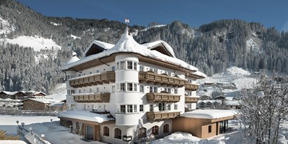 Hotels an der Piste - Langlaufloipe - Höch (Flachau) - 4* Hotel Bergzeit in Großarl im Salzburger Land - 4* Hotel Bergzeit 