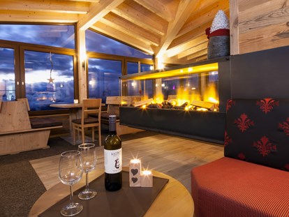 Hotels an der Piste - Hotel-Schwerpunkt: Skifahren & Tourengehen - Lermoos - Hochzeiger Haus