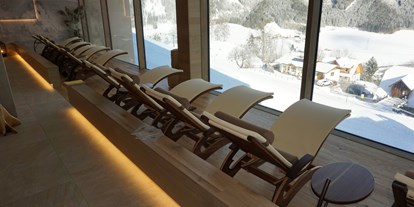 Hotels an der Piste - Skiservice: vorhanden - Ramsau am Dachstein - Ruheräume & der Schlafrauf AusZeit bieten Entspannungsmöglichkeiten - Hotel Schütterhof GmbH