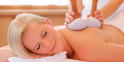 Hotels an der Piste - Salzburg - regenerierende Massagen nach sportlicher Aktivität - **** Hotel Alpenrose Zauchensee