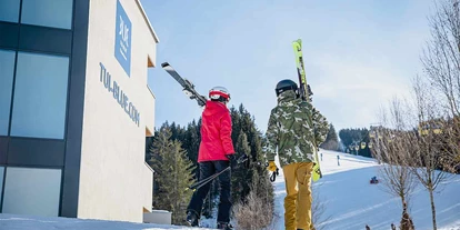 Hotels an der Piste - Skikurs direkt beim Hotel: für Kinder - Schwaigs - TUI Blue Fieberbrunn