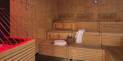 Hotels an der Piste - Sauna - Söll - TUI Blue Fieberbrunn