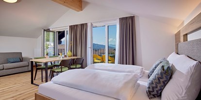 Hotels an der Piste - Verpflegung: Frühstück - Oberstaufen - BergBuddies