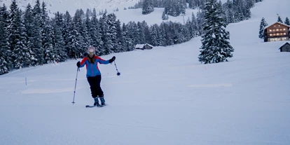Hotels an der Piste - Hotel-Schwerpunkt: Skifahren & Tourengehen - Lechaschau - BergBuddies