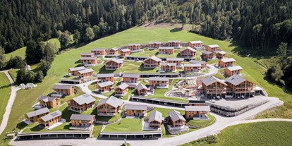 Hotels an der Piste - Pools: Außenpool beheizt - Radstadt - Bergresort Hauser Kaibling by ALPS RESORTS