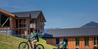 Hotels an der Piste - Hotel-Schwerpunkt: Skifahren & Wellness - Winkl (Obertraun) - Bergresort Hauser Kaibling by ALPS RESORTS