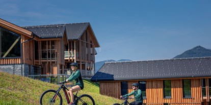 Hotels an der Piste - Pools: Außenpool beheizt - Obertauern - Bergresort Hauser Kaibling by ALPS RESORTS