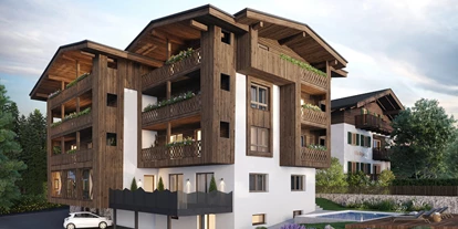 Hotels an der Piste - Preisniveau: gehoben - Arabba, Livinallongo del Col di Lana Südtirol - Garni Residence Alnö 